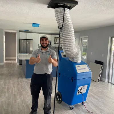 Local air duct & chimney services
