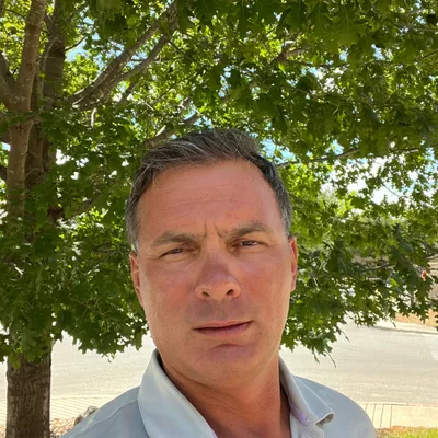 Oleg Dyachenko