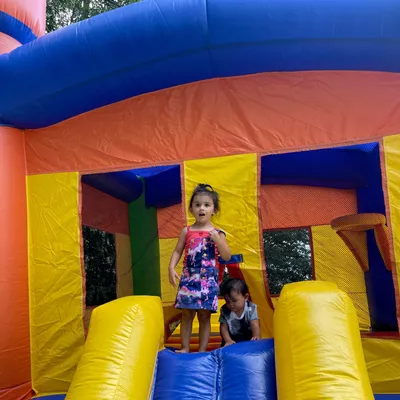 J&J Party Rentals