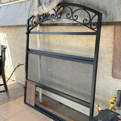 Infierno Custom Steel, LLC