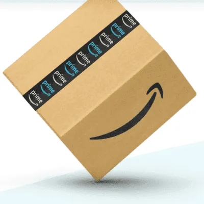 Amazon Hub Delray