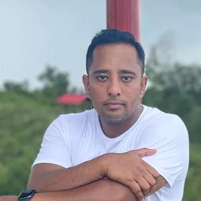 forhad ahmed
