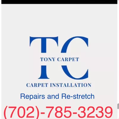 Tony Carpet