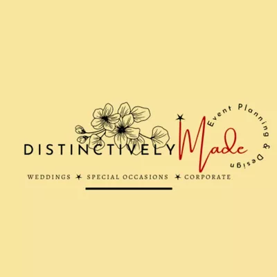 Distinctively Made Event Planning & Design