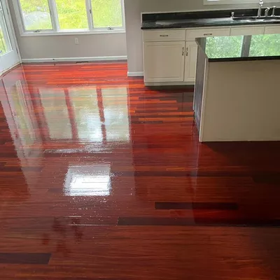 Wt flooring