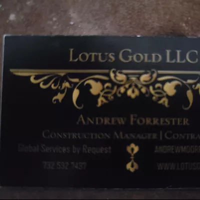 Lotus Gold Llc