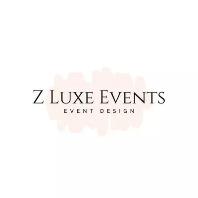 Z Luxe Events