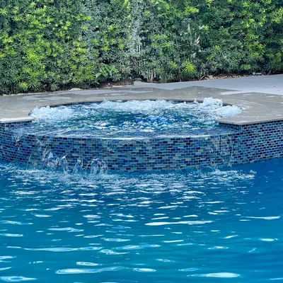 Blue Waters Pool Services