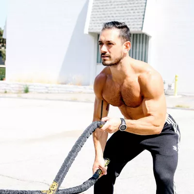Dera Athletics Nutrition and Training Coaching