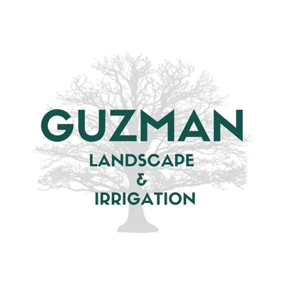 Guzman Landscape & Irrigation