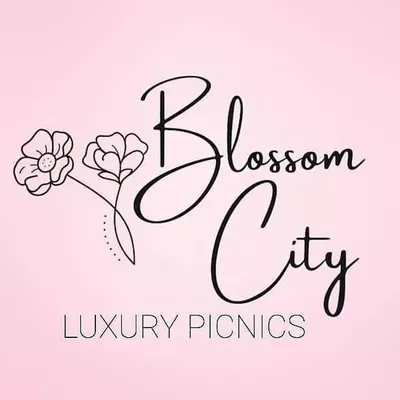 Blossom City Picnics & Events