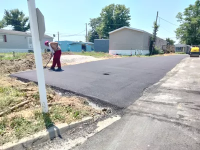 Kentucky Streetworks llc