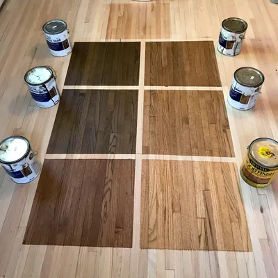 Floors & Walls, LLC.