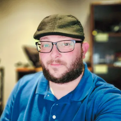 Nathan McConnell Multimedia Professional