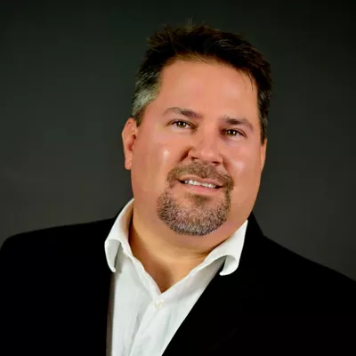 Eric Louviere