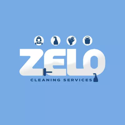 Zelo Cleaning Services