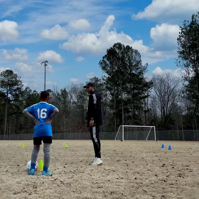 European Football Academy