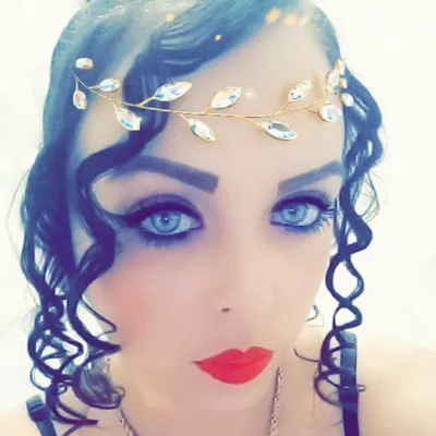 Nikki’s Spiritual Message