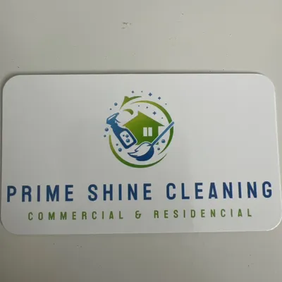 Prime Shine Cleaning