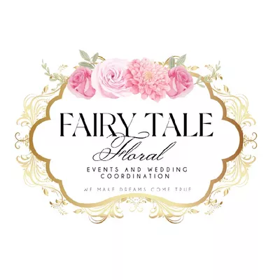 Fairy Tale Floral  and Events