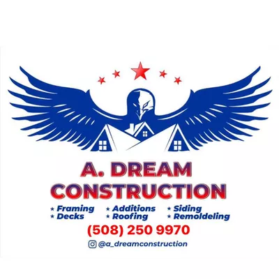 A.Dream Construction