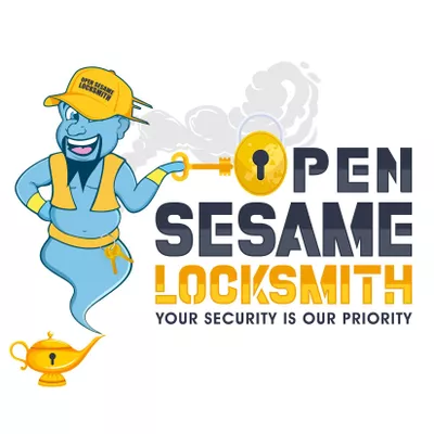 Open-sesame locksmith