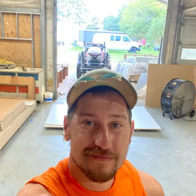 Hamilton custom millwork and installations