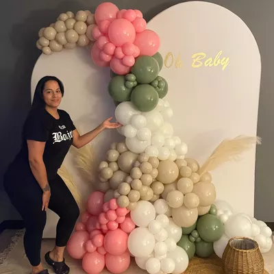 Zuly’s Event Decor