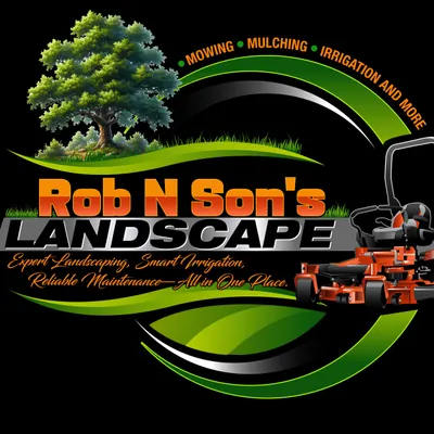 Rob N Son's Landscape and Irrigation
