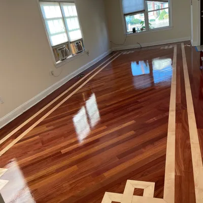 Tiago hardwood floors ????