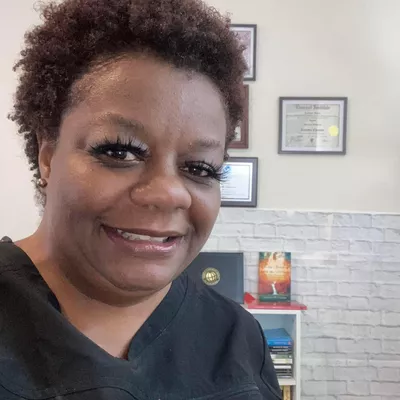 Healing Touch Spa Massage