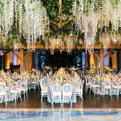 Gables Event Design