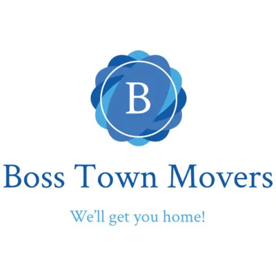 Boss Town Movers