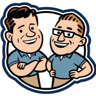 The Brothers that just do Gutters