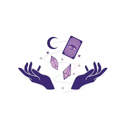 Twinflame Psychic Expert