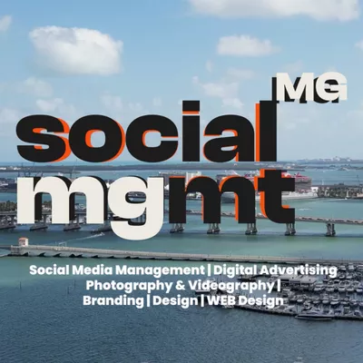 Mg Social Mgmt