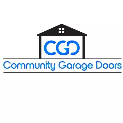 Community Garage Doors