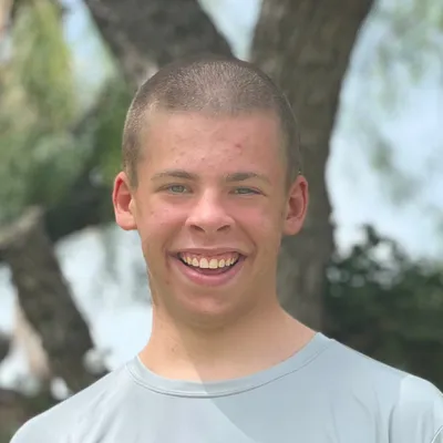 Brayden Jones