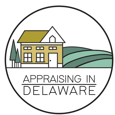 Appraising in Delaware, Inc