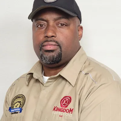 Kingdom Inspections LLC