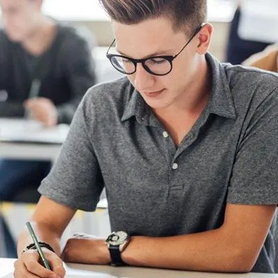 WE Test Prep Services