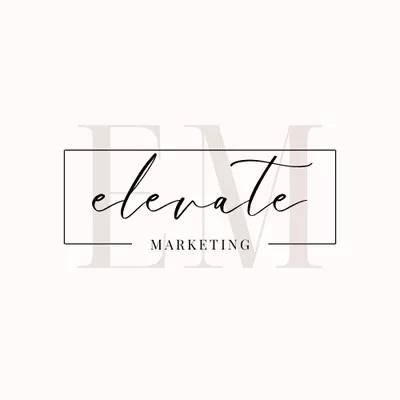 Elevate Marketing Agency LLC