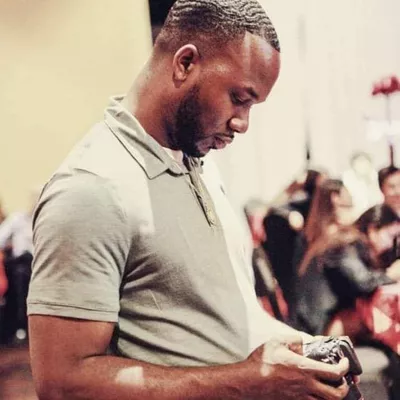 Pierrethevideographer