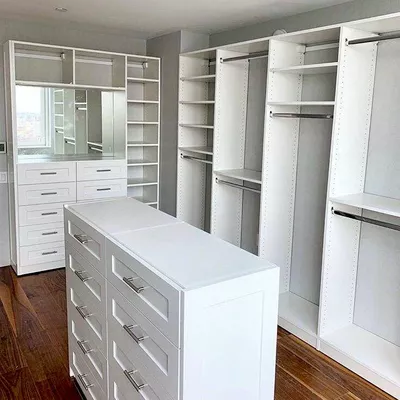 buy closet