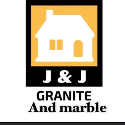J&J granite and marble