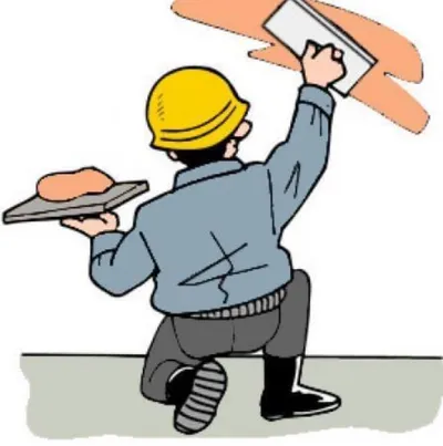 Flores plastering