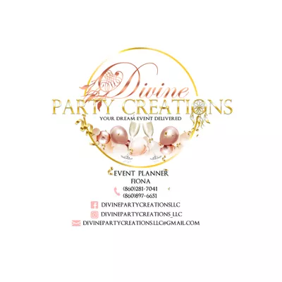 Divine Party Creations llc