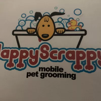 Happy Scrappy Mobile Pet Grooming