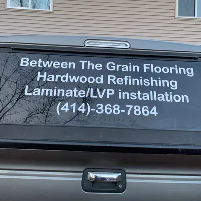 Between the Grain LLC