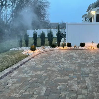 G&L Irrigation services